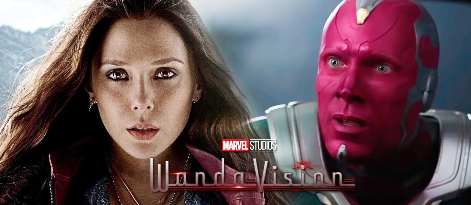 WANDAVISION | Série da Marvel Studios prepara uma surpresa épica para os próximos episódios