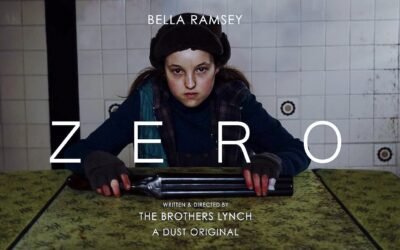ZERO | Curta-metragem de ficção científica com Bella Ramsey de GAME OF THRONES