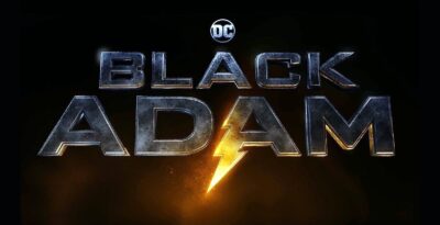 Adão Negro | Dwayne Johnson revela data de lançamento em pôster e vídeo