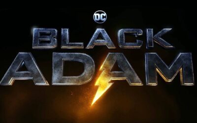 Adão Negro | Dwayne Johnson revela data de lançamento em pôster e vídeo