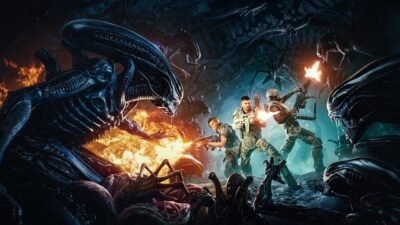 Aliens: Fireteam | Game ambientado no universo Alien é anunciado oficialmente