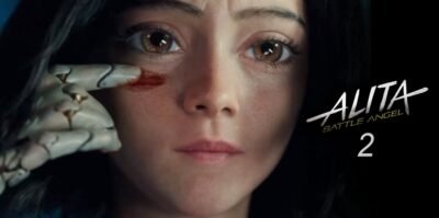 Alita: Anjo de Combate 2 | Os planos de Robert Rodriguez para a sequência do longa