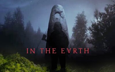 In the Earth | Filme de terror de Ben Wheatley onde a natureza é uma força do mal