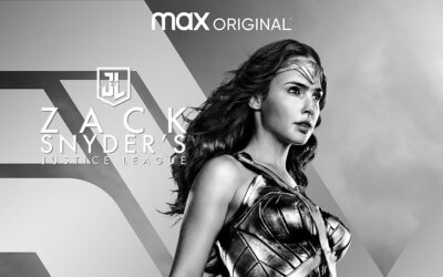 Liga da Justiça versão Zack Snyder | Novo trailer e um cartaz individual de Mulher-Maravilha