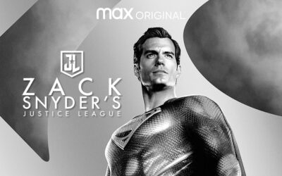 Liga da Justiça versão Zack Snyder | Novo trailer e um cartaz individual de Superman