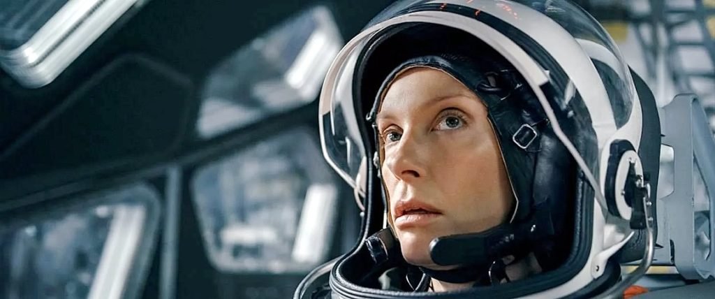 O Passageiro Clandestino | Toni Collette em filme de ficção científica espacial na Netflix