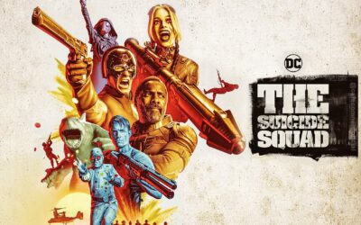 O Esquadrão Suicida | Warner divulga novo trailer do filme dirigido por James Gunn