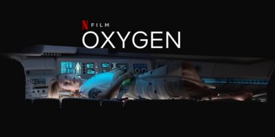 Oxigênio | Filme de ficção científica claustrofóbica com Mélanie Laurent na Netflix