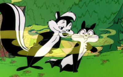 Pepe Le Pew | Filha do criador Chuck Jones discorda do personagem estar sendo cancelado