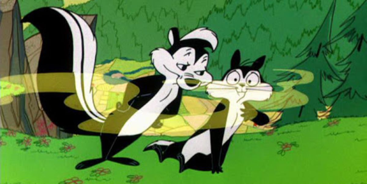 Pepe Le Pew | Filha do criador Chuck Jones discorda do personagem estar sendo cancelado