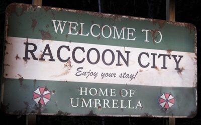 Resident Evil: Bem Vindo a Raccoon City | Revelado o título do filme de Resident Evil