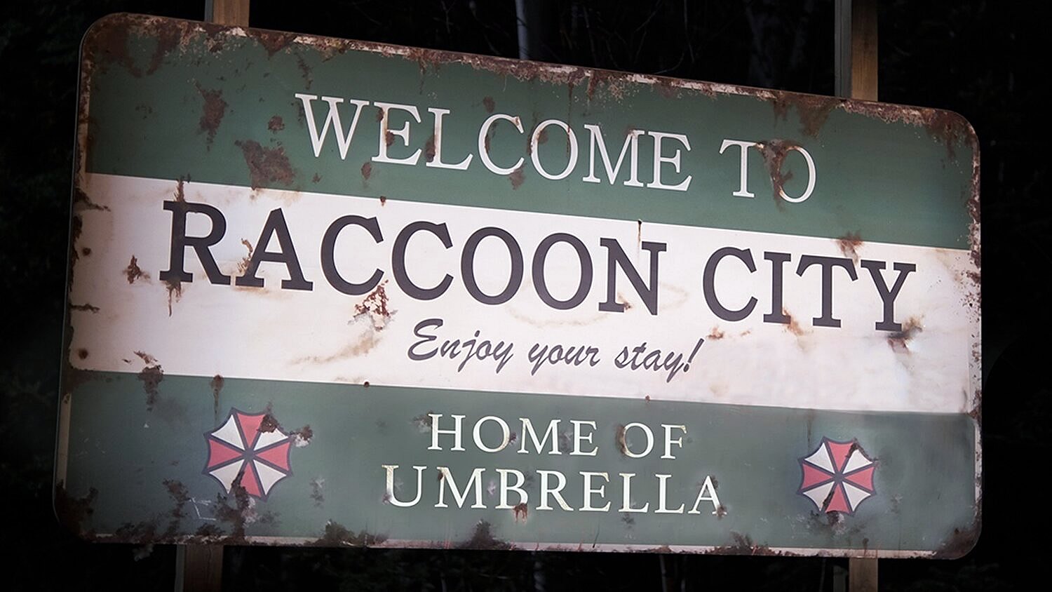 Resident Evil: Bem Vindo a Raccoon City | Revelado o título do filme de Resident Evil
