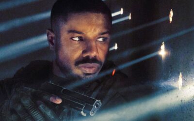 Sem Remorso | Michael B. Jordan em filme de ação na Amazon Prime Video