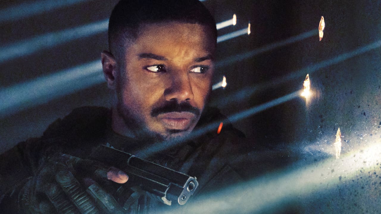 Sem Remorso | Michael B. Jordan em filme de ação na Amazon Prime Video