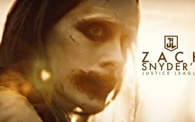 Snyder Cut | Jared Leto elogia Zack Snyder e fala sobre a volta do Coringa em Liga da Justiça