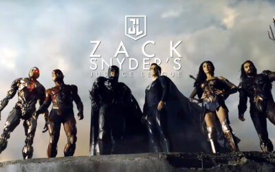 Snyder Cut | Trailer final de Liga da Justiça liberado pela HBO MAX com cenas inéditas