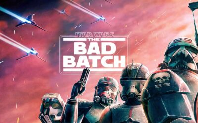 The Bad Batch | Disney Plus divulga novo trailer da série animada de Star Wars