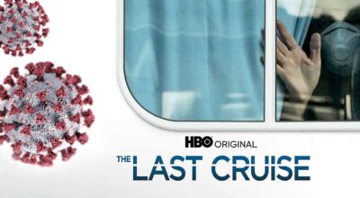 The Last Cruise | Documentário da HBO MAX mostra o drama dos passageiros do cruzeiro Diamond Princess nos primeiros dias de COVID-19