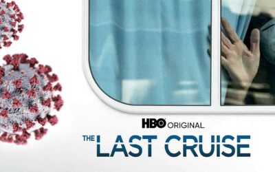 The Last Cruise | Documentário da HBO MAX mostra o drama dos passageiros do cruzeiro Diamond Princess nos primeiros dias de COVID-19