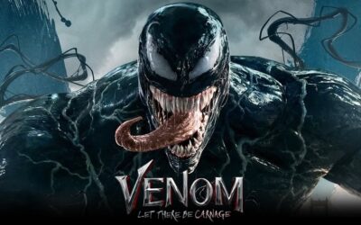 Venom: Tempo de Carnificina | Sony Pictures adia para setembro sequência com Tom Hardy