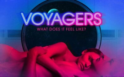 Voyagers | Ficção científica espacial com Colin Farrell e Tye Sheridan ganha trailer