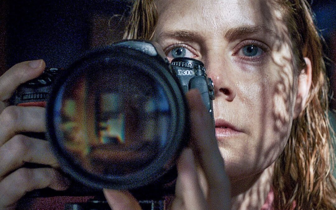 A Mulher na Janela | Netflix divulga trailer do suspense psicológico e misterioso com Amy Adams