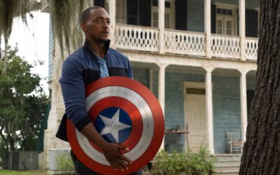 Capitão América 4 | Marvel Studios está desenvolvimento filme com roteiro do showrunner de Falcão e o Soldado Invernal