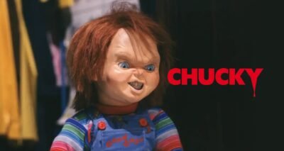 CHUCKY | Teaser mostra a tecnologia Animatronics que dará vida ao brinquedo assassino na série do canal Syfy