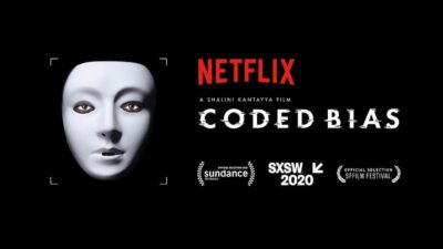 Coded Bias | Documentário na Netflix investiga o viés nos algoritmos de reconhecimento facial