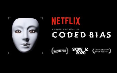 Coded Bias | Documentário na Netflix investiga o viés nos algoritmos de reconhecimento facial