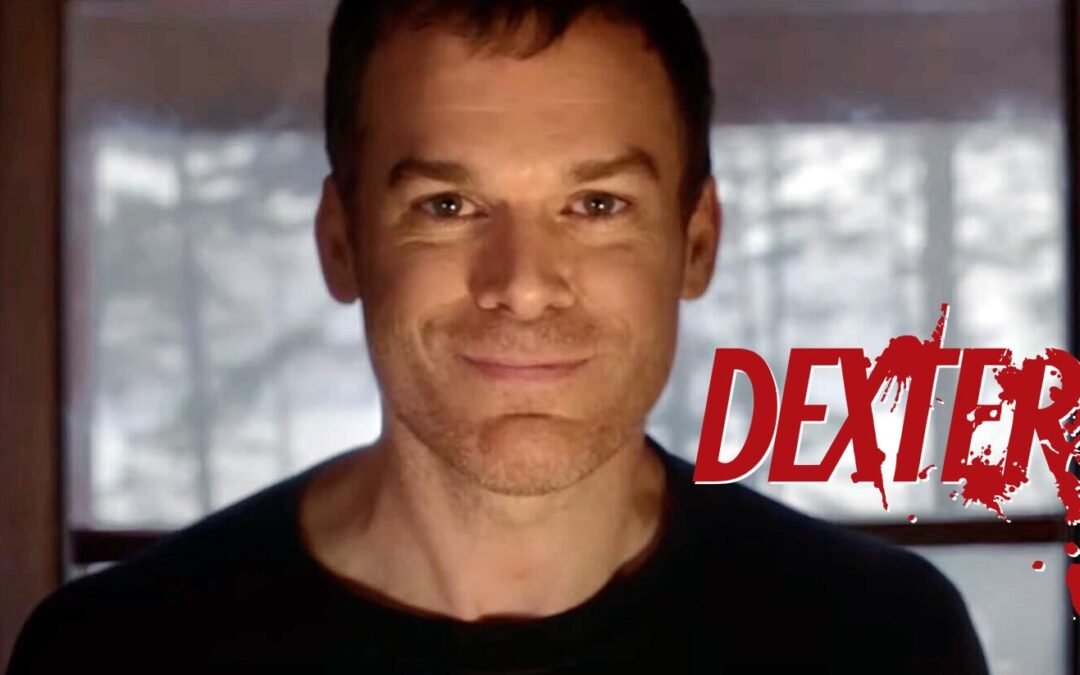 DEXTER | Michael C. Hall está de volta como seu assassino em série em teaser da 9ª temporada