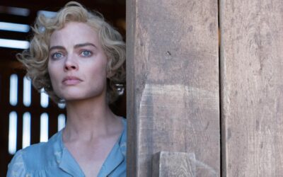 Dreamland: Sonhos e Ilusões drama com Margot Robbie e Finn Cole na Amazon Prime Video