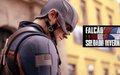 Falcão e o Soldado Invernal | Trailer dos dois episódios finais da série da Marvel Studios