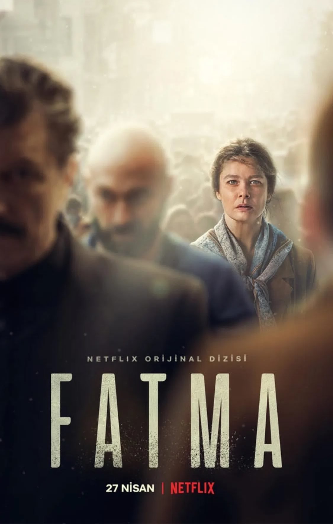 FATMA | SÉRIE TURCA NA NETFLIX SOBRE UMA FAXINEIRA SERIAL KILLER IMPLACÁVEL - ANÁLISE SEM SPOILER FATMA | SÉRIE TURCA NA NETFLIX SOBRE UMA FAXINEIRA SERIAL KILLER IMPLACÁVEL - ANÁLISE SEM SPOILER