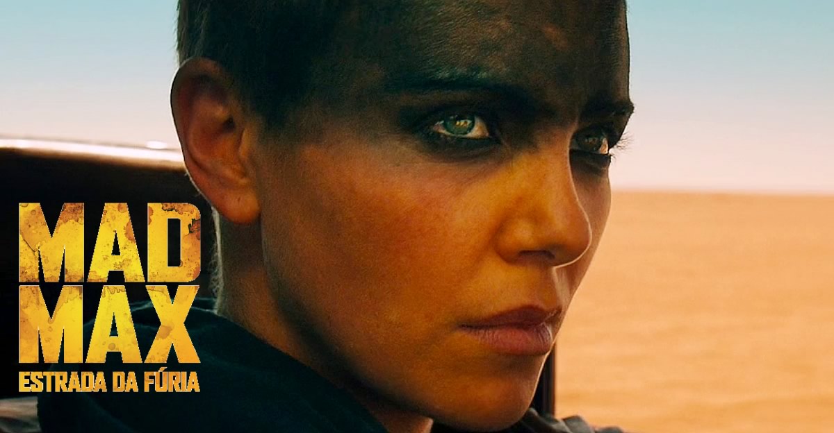 Furiosa - Prequel de MAD MAX Estrada da Fúria tem novos detalhes