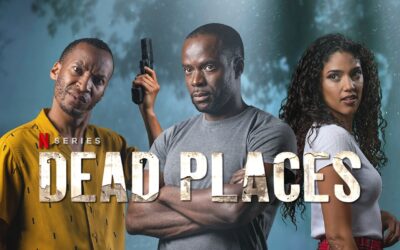 Labirinto do Medo | Série de terror sul-africana disponível na Netflix