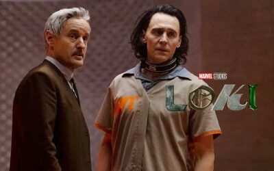 Loki | Marvel Studios divulga novo trailer com Owen Wilson se aliando a Tom Hiddleston para consertar a linha temporal