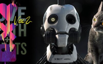Love, Death + Robots Volume 2 | Netflix divulga trailer e data de estreia da segunda temporada