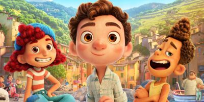 Luca | Animação da Disney e Pixar tem novo trailer divulgado