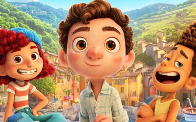 Luca | Animação da Disney e Pixar tem novo trailer divulgado