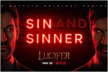 Lucifer | Netflix divulga o trailer final da última temporada da série com Tom Ellis