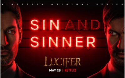 Lucifer | Netflix divulga o trailer final da última temporada da série com Tom Ellis