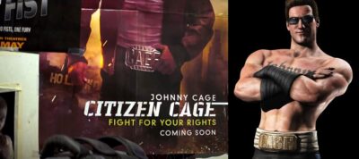 Mortal Kombat 2 | Diretor Simon McQuoid considera planos de sequência com Johnny Cage