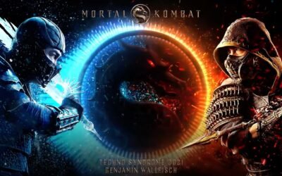 Mortal Kombat | Techno Syndrome 2021 a nova música tema do filme divulgada pela Warner Bros