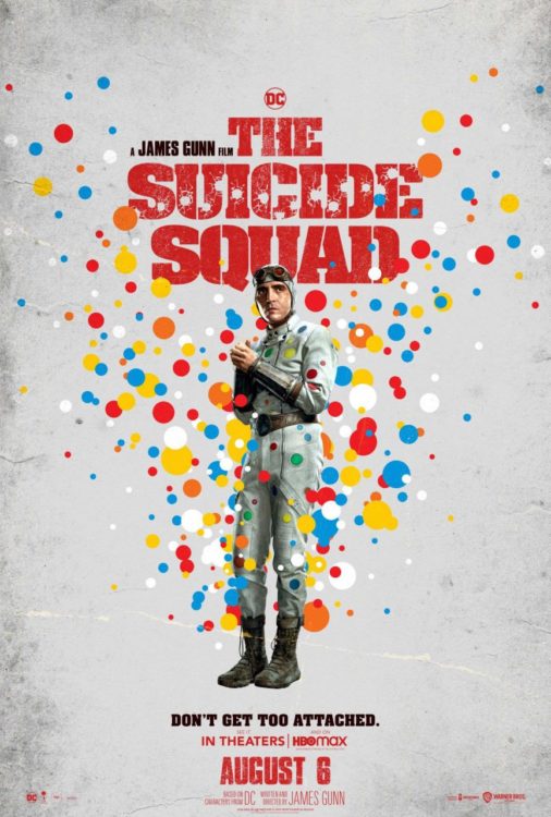 O Esquadrão Suicida | Warner divulga novo e alucinado trailer com novas cenas