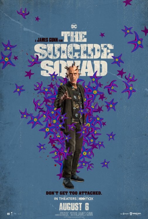 O Esquadrão Suicida | Warner divulga novo e alucinado trailer com novas cenas