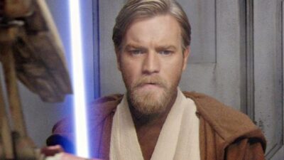 OBI-WAN KENOBI | Ewan McGregor diz que série parecerá muito mais real do que as prequels