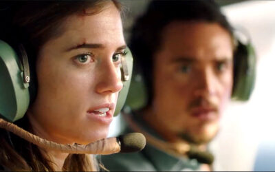 Pesadelo nas Alturas | Suspense aéreo com Allison Williams, de Corra, na Amazon Prime Video