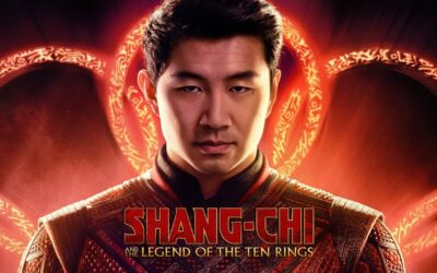 Shang-Chi e a Lenda dos Dez Anéis | Marvel divulga trailer e cartaz do mestre do Kung Fu