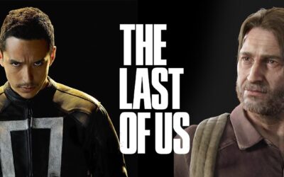 The Last of Us | Gabriel Luna, de Agentes da SHIELD, escalado para interpretar Tommy na série da HBO